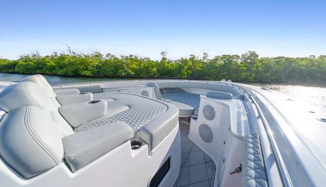 noname yacht for sale 24