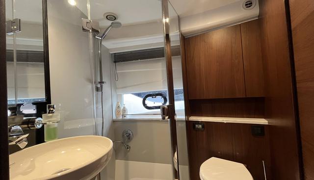 noname yacht for sale 63