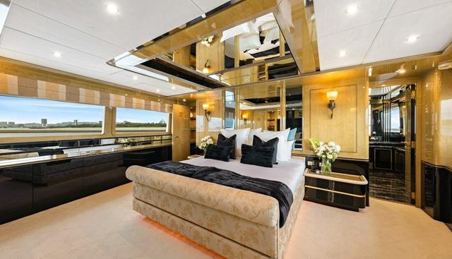 MISTRESS yacht for sale 12