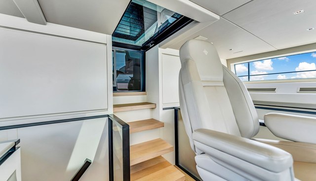 NOTYNOG yacht for sale 34