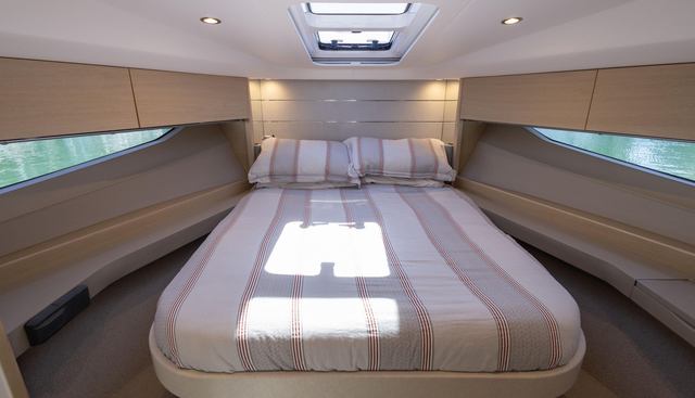 Capricho yacht for sale 4