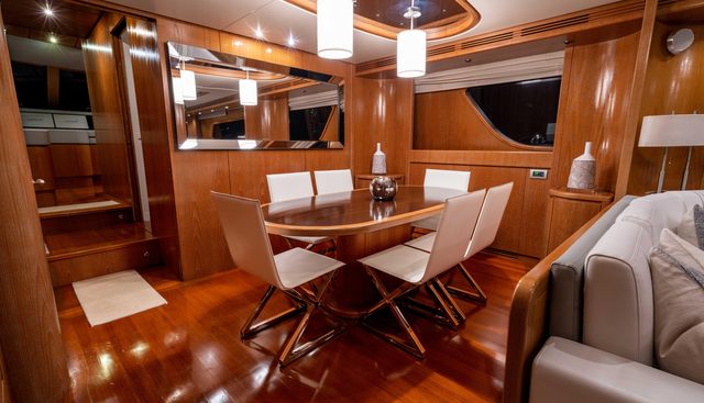 LOSAND yacht for sale 22