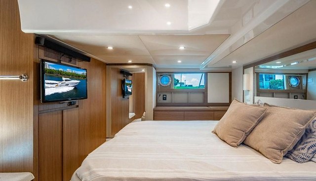 Endurance yacht for sale 139