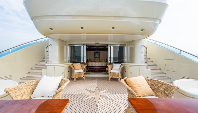 AQUAMARINA yacht for sale 48