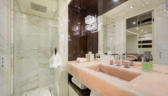 SERENITY yacht for sale 17