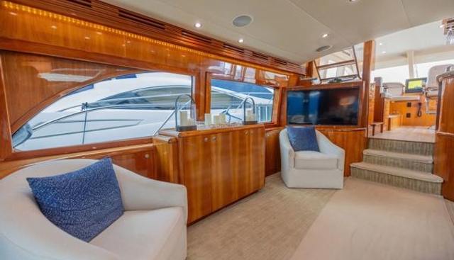 Volare yacht for sale 24