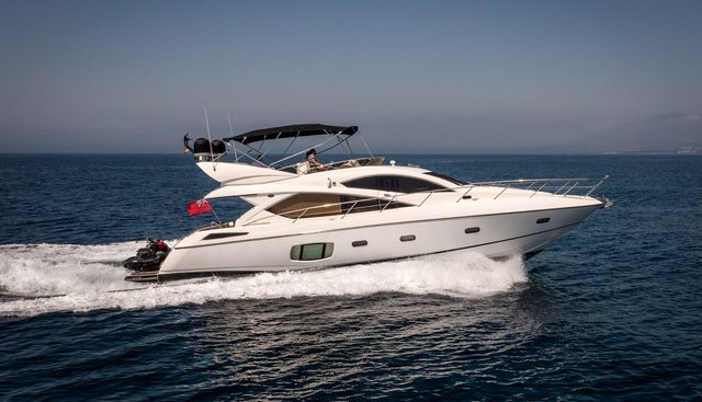 JUNIOR yacht for sale 5