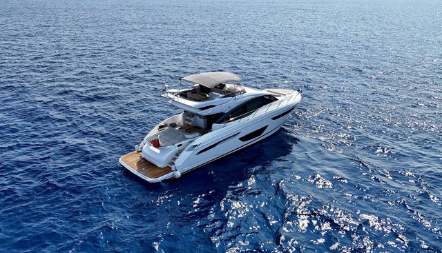 noname yacht for sale 12