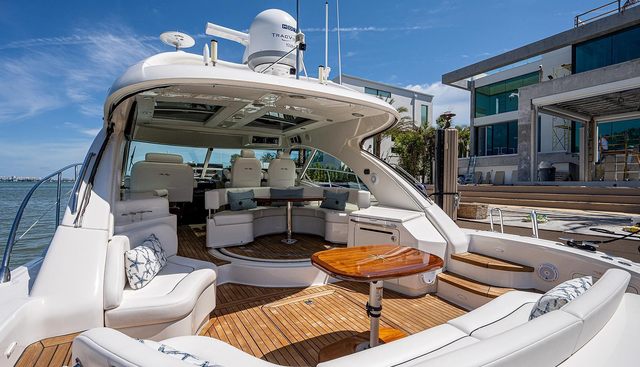 noname yacht for sale 13