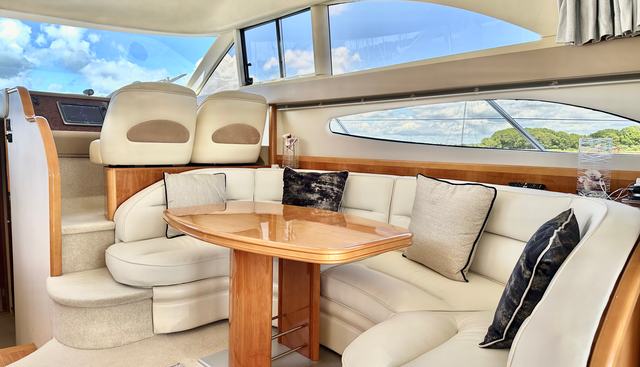 noname yacht for sale 3