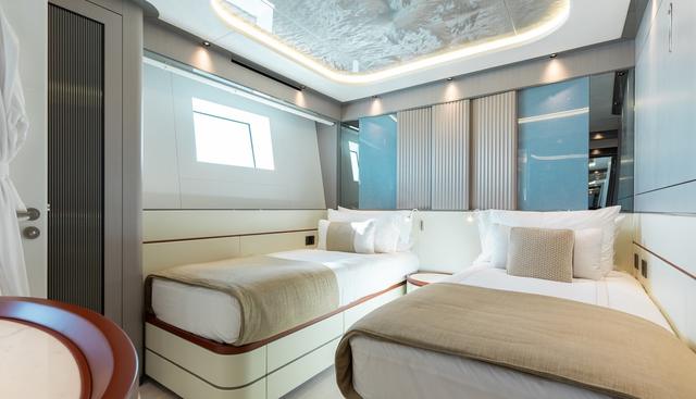 Half Irish yacht for sale 38