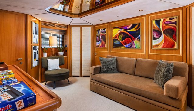 KARMA yacht for sale 18