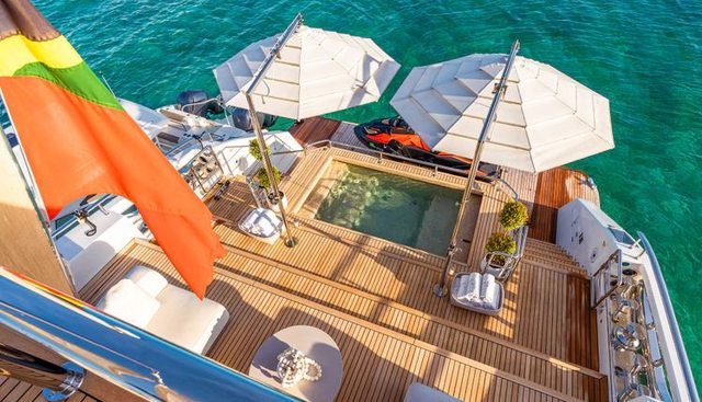 VIVACE yacht for sale 7