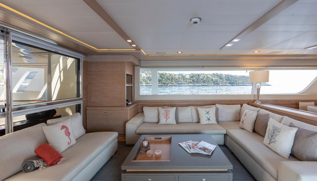 CENTURION yacht for sale 10