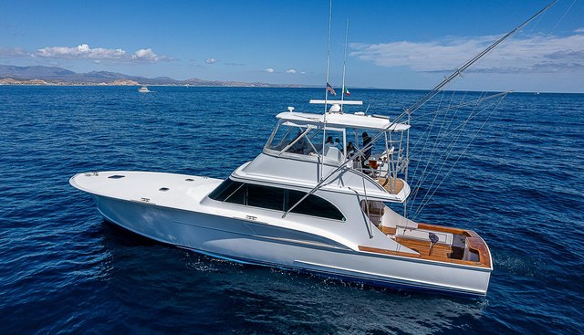 WILL RISE yacht for sale 10