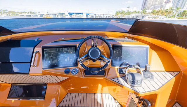 noname yacht for sale 18
