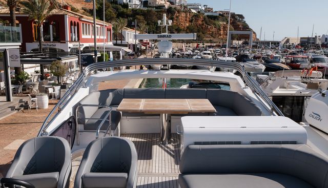 ECLIPSE I yacht for sale 13