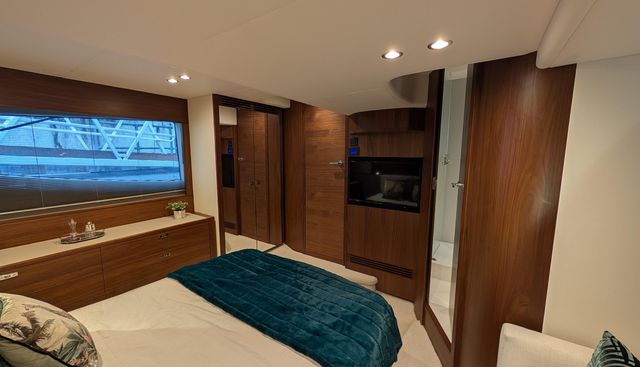 noname yacht for sale 23