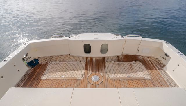 Tribeless yacht for sale 53