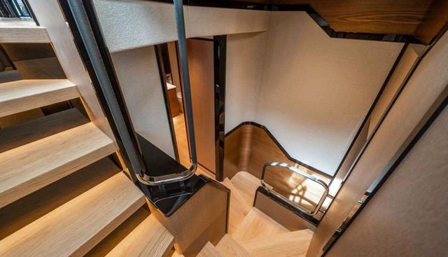 OUR TRADE yacht for sale 42