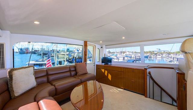 ON ICE yacht for sale 15