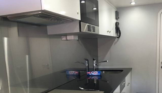 BLACK ZEN yacht for sale 32