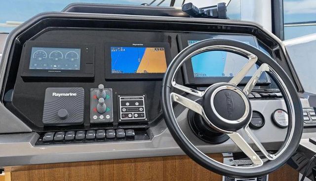 Sea Whisperer yacht for sale 35