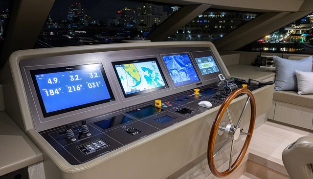 PHOENIX yacht for sale 33