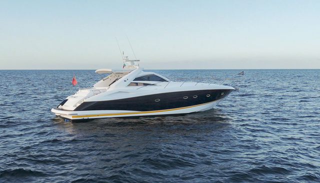 CHEERS ALL yacht for sale 7