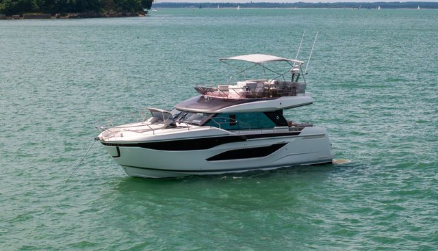 noname yacht for sale 5