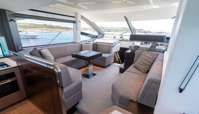 SALAMIS yacht for sale 24