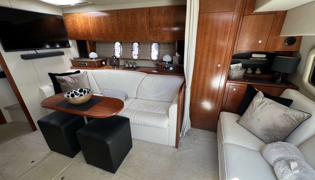 noname yacht for sale 10