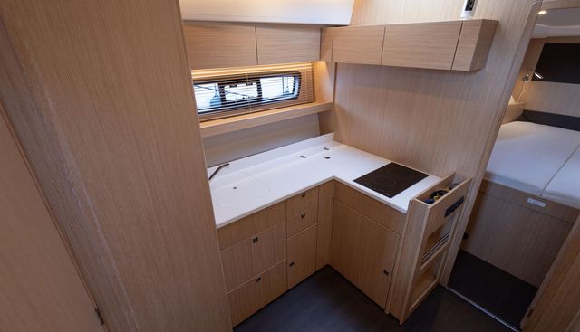 noname yacht for sale 23