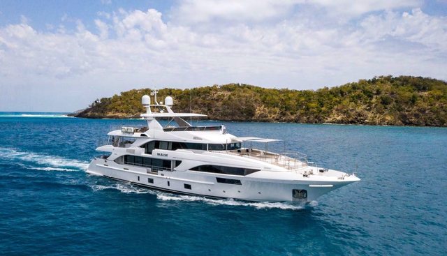 WABASH yacht for sale 5