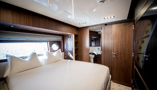 Wildone yacht for sale 20