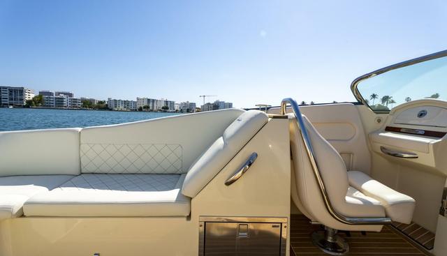 noname yacht for sale 33