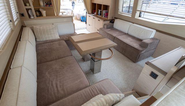 noname yacht for sale 38