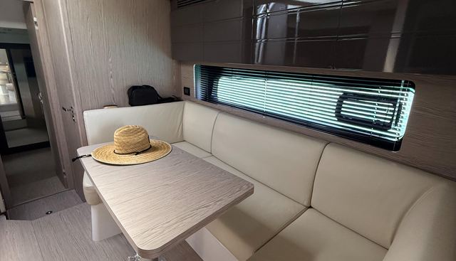 RELAX JOSEPHINE yacht for sale 34