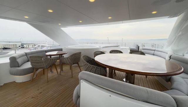 BENIK yacht for sale 32