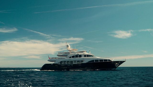 SOHO yacht for sale 55