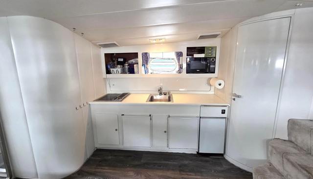 Halcyon yacht for sale 5