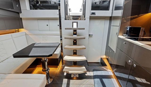 FELICITA yacht for sale 22