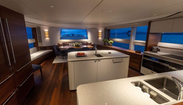 Torsa yacht for sale 7