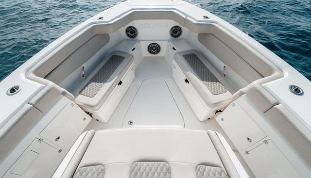 noname yacht for sale 35