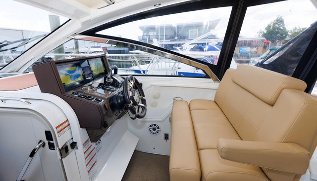Major Adjustment yacht for sale 29