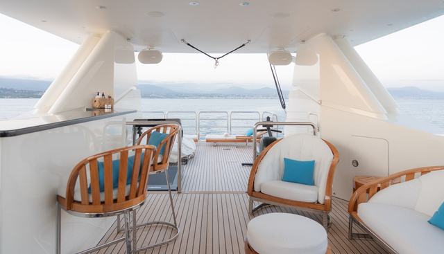 RENEGADE yacht for sale 3