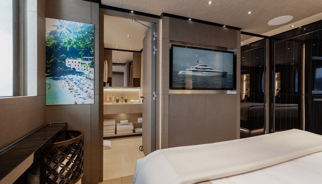 Lemon Tree yacht for sale 20