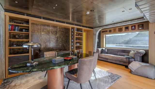 AKULA yacht for sale 12