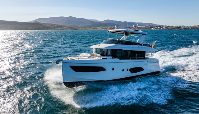 noname yacht for sale 2