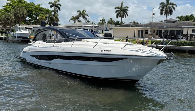 noname yacht for sale 2